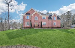 1600 Spring Arbor Court SW, Lilburn, GA 30047