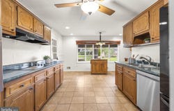 1503 LEISTER DRIVE, SILVER SPRING, MD 20904