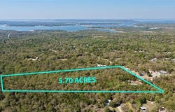 720 Kelso Road, Eufaula, OK 74432