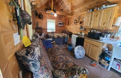 266 Forest City Road, Brookton Twp, ME 04413