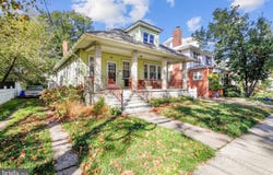 21 HILLCREST Avenue, COLLINGSWOOD, NJ 08108