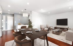 3 Hanover Square, New York, NY 10004