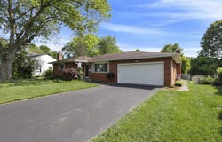 1732 Lynnhurst Road, Columbus, OH 43229