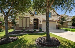 18929 Shallow Pond TRL, Pflugerville, TX 78660