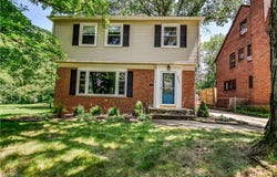 2607 Ashurst Road, University Heights, OH 44118