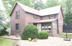 1073 N 900 W, Rensselaer, IN 47978