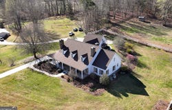 555 New Liberty Road, Clarkesville, GA 30523