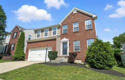 4887 Eagle Ridge Court, Turtle Creek Twp, OH 45036