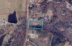 2007 Miles Chapel Road, Mebane, NC 27302