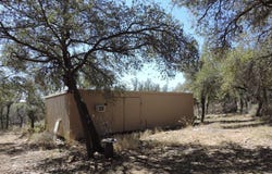550 Chaparral Drive, Brownwood, TX 76801