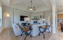 109 Thoroughbred Street, Waxahachie, TX 75165