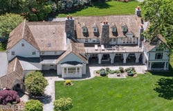 358 Lukes Wood Road, New Canaan, CT 06840