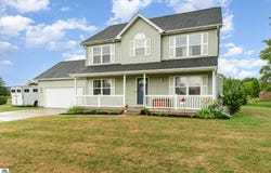 753 Deer Run Drive, Mt Pleasant, MI 48858