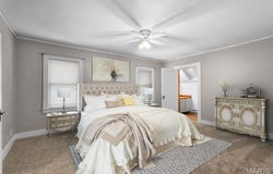 2 Schonoff Lane, Cape Girardeau, MO 63703