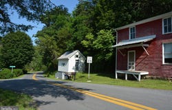3039 CAPON SPRINGS ROAD, YELLOW SPRING, WV 26865
