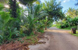 Lot 1 Tract 3021-A, Hagat, GU 96915