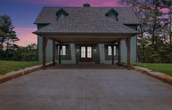 1395 COUNTY ROAD 2010, Crane Hill, AL 35053