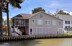 5073 TWILLEY DR, CHINCOTEAGUE ISLAND, VA 23336