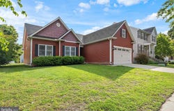 225 BETHUNE Drive, EASTON, MD 21601
