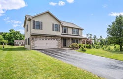 200 WESTGATE DRIVE, MOUNT HOLLY SPRINGS, PA 17065