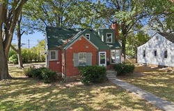4920 Birch Street, Roeland Park, KS 66205
