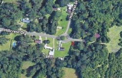 5714 Hillcrest Dr, Zachary, LA 70791