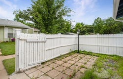 2449 Forest Shadows Drive, St Louis, MO 63136