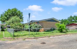1201 Mulberry Street, Llano, TX 78643