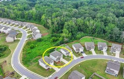 2121 Landsburg, Lawrenceville, GA 30043