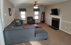 3210 Clamoor Drive, Winston-Salem, NC 27127