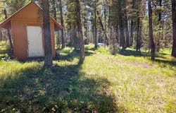 2770 NE Sagehen Dr, Island Park, ID 83429