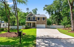 9066 Ocean Harbour Golf Club Road SW, Calabash, NC 28467
