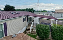777 1/2 S 2nd Street lot: 8, Coshocton, OH 43812