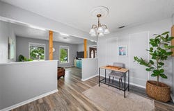 408 Wooded Crest Drive, Woodway, TX 76712