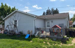 346 CENTENNIAL Avenue, HANOVER, PA 17331