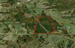 1 Mohawk Ridge Rd, Bulls Gap, TN 37711