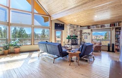 5716 Palmer Drive, Weed, CA 96094
