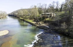 276 Bee Run Road, Hardy, AR 72542