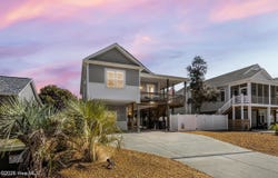 128 NE 8th Street, Oak Island, NC 28465