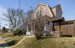 5839 W Park Avenue, St Louis, MO 63110
