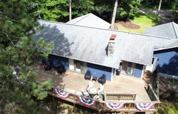 N11855 DEER LAKE RD, Tomahawk, WI 54487