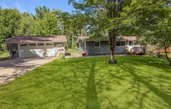 N14578 OLD 13 RD, Fifield, WI 54524
