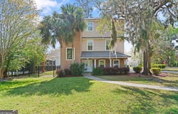 142 Montrose, St. Simons, GA 31522