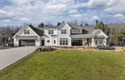 167 Turkey Mountain Rd, El Paso, AR 72045