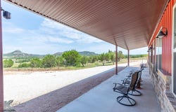 2302 CR 360, Merkel, TX 79536