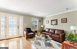 8 BENTWOOD DRIVE, WESTAMPTON, NJ 08060
