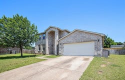 1400 Sunflower Court, Burleson, TX 76028