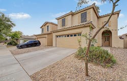 4030 E Wagon Circle, Gilbert, AZ 85297