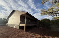 2747 Air Park Drive, Overgaard, AZ 85933