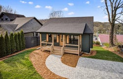 318 Second Street, Blue Ridge, GA 30513